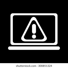 Security system design, vector illustration eps 10.