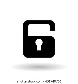 security system design , vector illustration