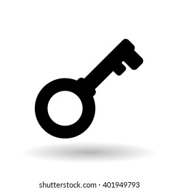 security system design , vector illustration