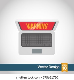 Security system design - warning