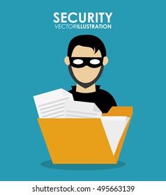 Security system and protection design