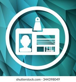 Security System and technologies graphic design, vector illustration eps10