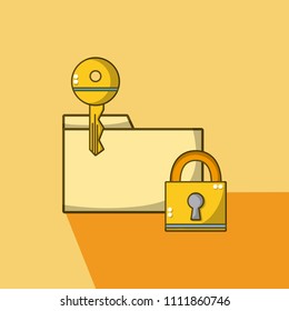 Security system technology