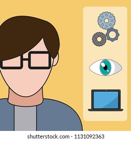 Security system tehnology