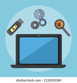 Security system tehnology