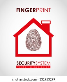 security systems design, vector illustration eps10 graphic 