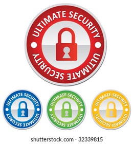 security tag