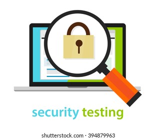 Security Testing Software Development Process Methodology