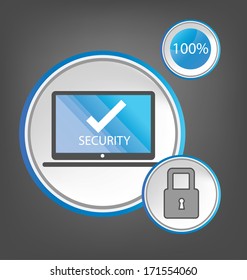 security vector