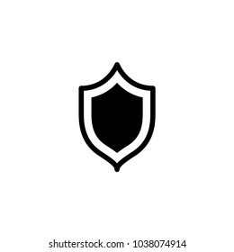 Security vector icon
