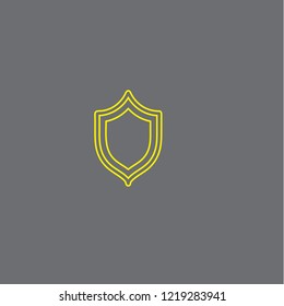 Security vector icon