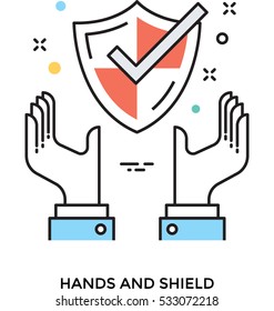 Security Vector Icon