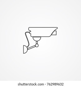 Security vector icon