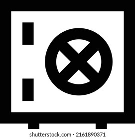 security Vector illustration on a transparent background.Premium quality symmbols.Stroke vector icons for concept and graphic design.