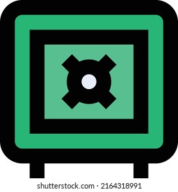 security  Vector illustration on a transparent background.Premium quality symmbols.Stroke vector icons for concept and graphic design.