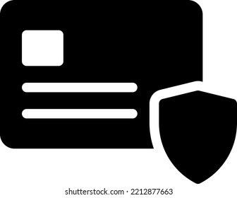 security  Vector illustration on a transparent background. Premium quality symmbols. Glyphs vector icons for concept and graphic design. 


