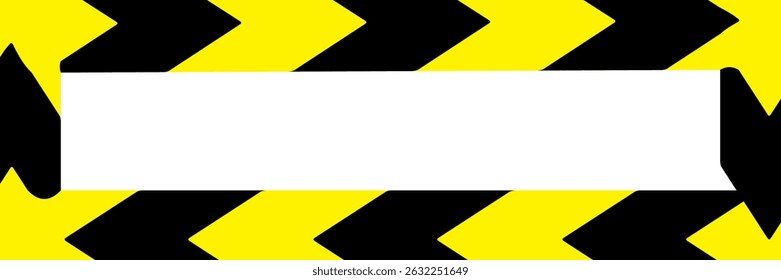 security yellow black danger police line, Safety danger signs. Warn Caution backgrounds warning ribbons. construction banner traffic sign do not cross vector illustration eps 10.