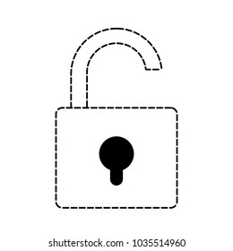 securitypadlock icon image
