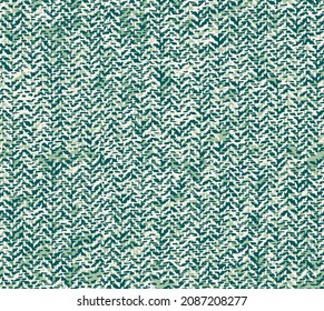 Sedge braid texture for the canvas background, herringbone textured weave winter background.   