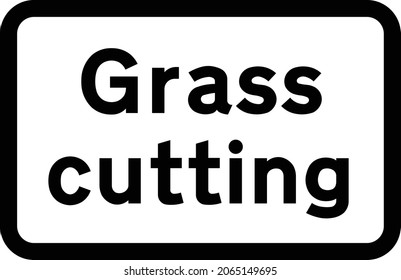 See description below, road signs in the United Kingdom