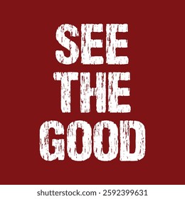 see the good text on red background.