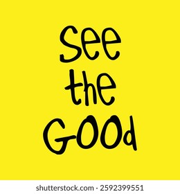 see the good text on yellow background.