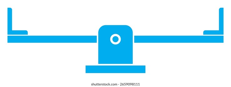 Ver diseño de logotipo de Ilustración vectorial de icono de sierra 