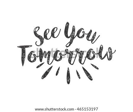 see you icon typography typographic creative writing text image 3