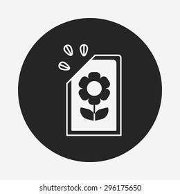 seed icon