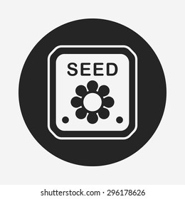 seed icon