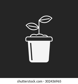 seed icon
