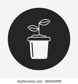 seed icon