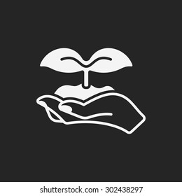 seed icon