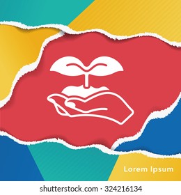 seed icon
