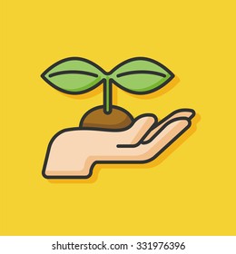 seed icon