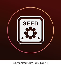 seed icon
