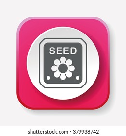 seed icon