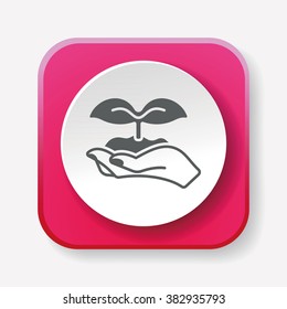 seed icon
