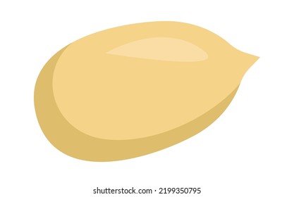 Seed icon. Healthy Food. Vector illustration