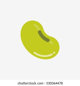 Seed Icon Vector