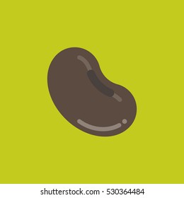 Seed Icon Vector