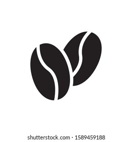 seed icon vector trendy design