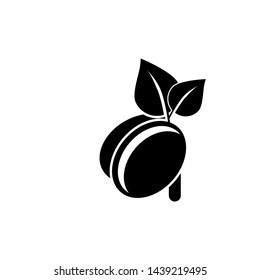 Seed Icons Vector Illustration - Vector