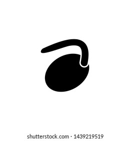 Seed Icons Vector Illustration - Vector