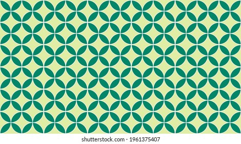 Seed of Life Seamless Vector Texture. Sacred Geometry Design. Yoga, Healthcare, Fitness Suit Textile Pattern. Geometric Flower of Life Mandala Circles. Vintage Trendy Print. Round Sacred Geometry Deco