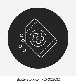 seed line icon
