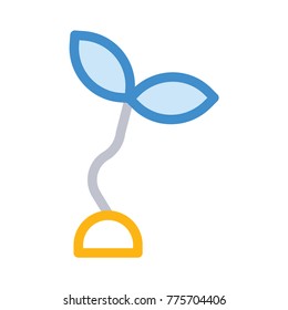 seed line style