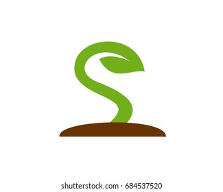 Seed logo