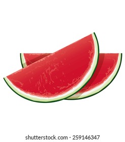 Seedless Watermelon