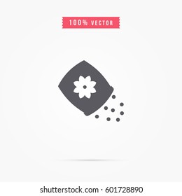 seeds icon design